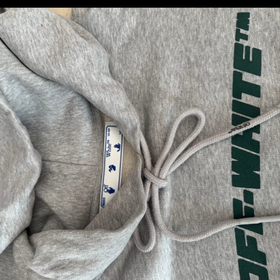 오프화이트 후두  상품이미지3