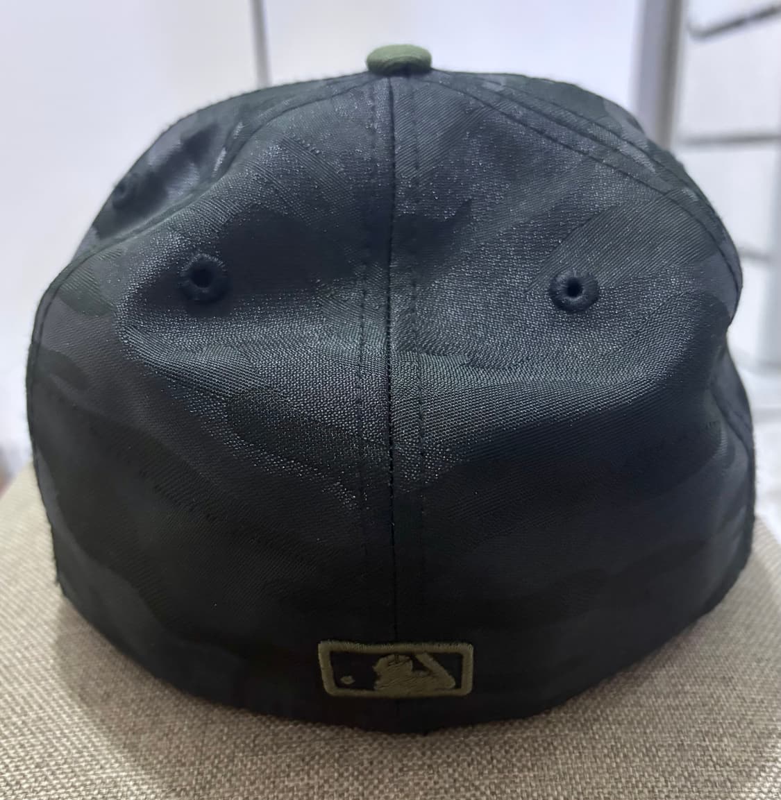 피츠버그 뉴에라 스냅백 상품이미지2