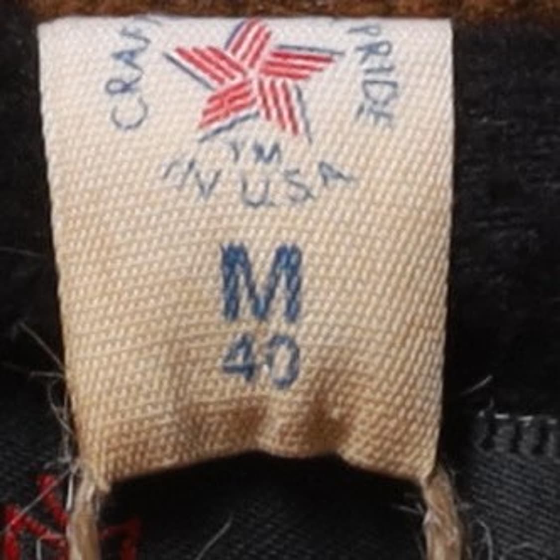 California Imperial Navajo Duffle Coat
 상품이미지8