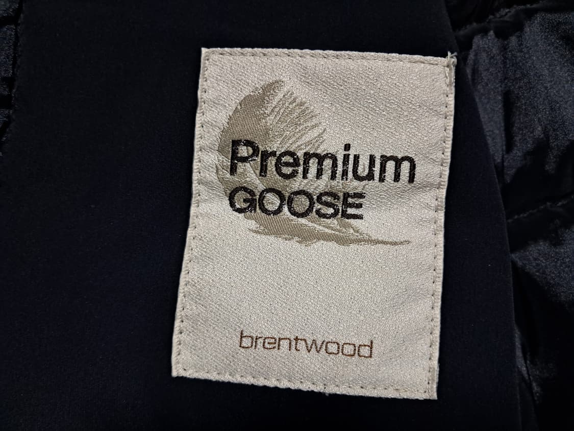 코오롱 브렌트우드 롱패딩 남성100  상품이미지8