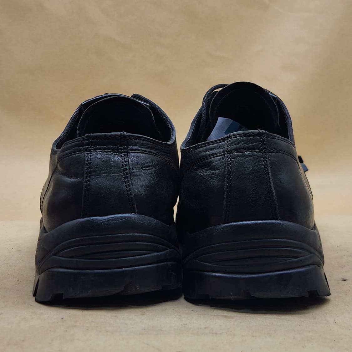 야세 포레스트 하이킹슈즈280 상품이미지4