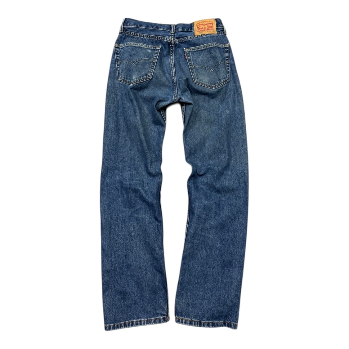 ✨ (바배) 리바이스 505 데님 팬츠 상품이미지1