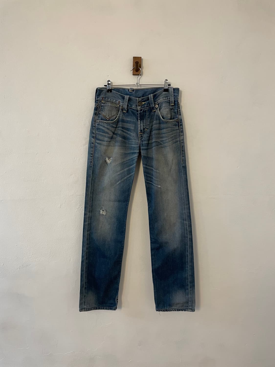 리바이스 504  상품이미지1