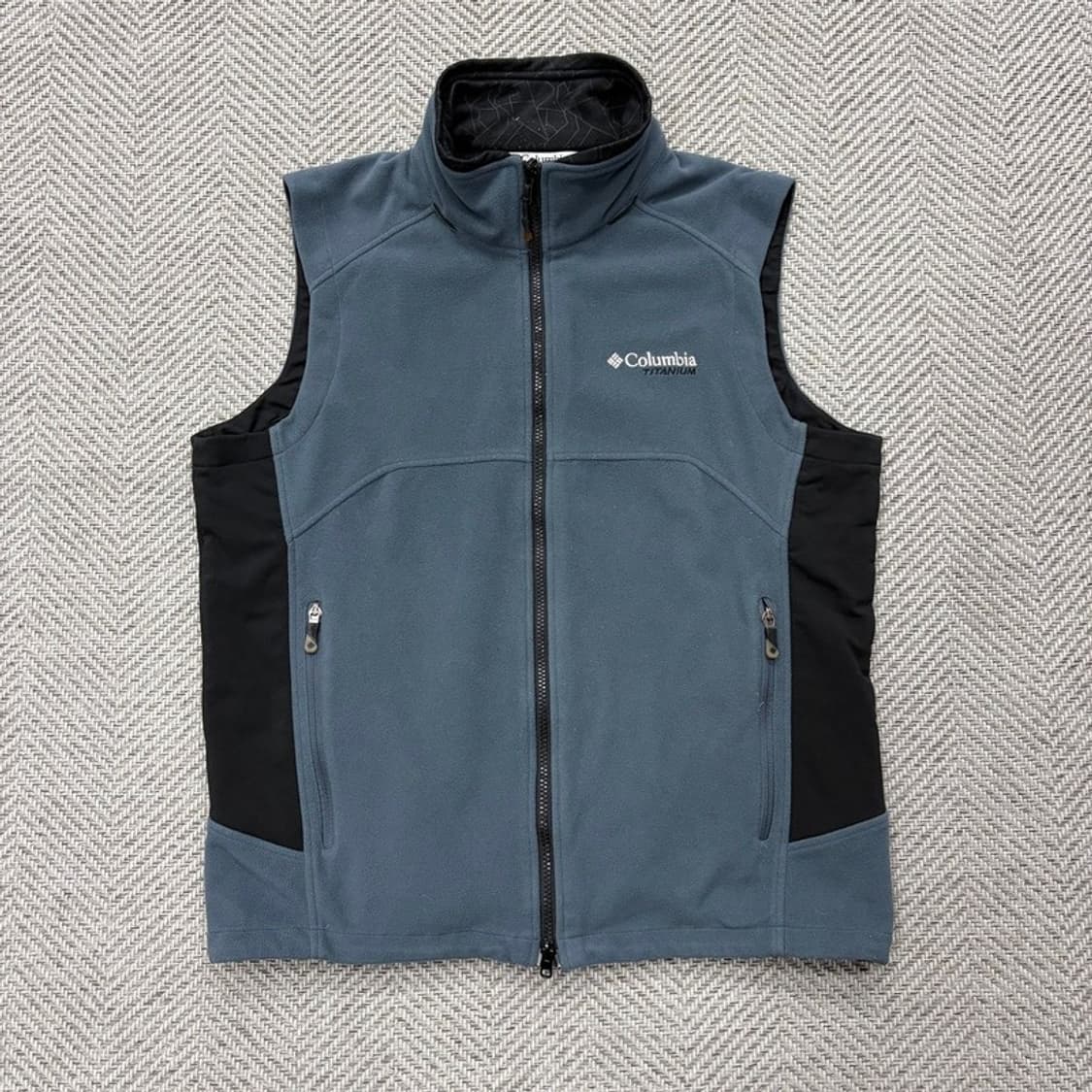 컬럼비아 플리스 베스트 v2139 상품이미지1