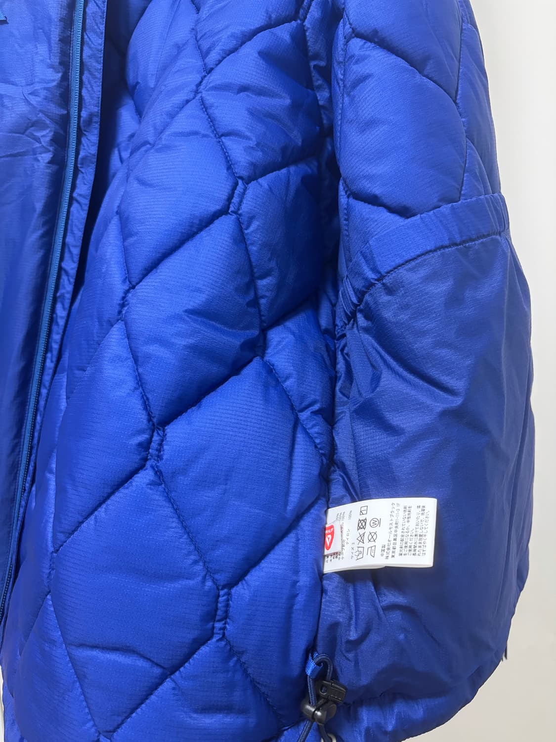 프로덕트트웰브 프리마로프트 베스트 상품이미지3