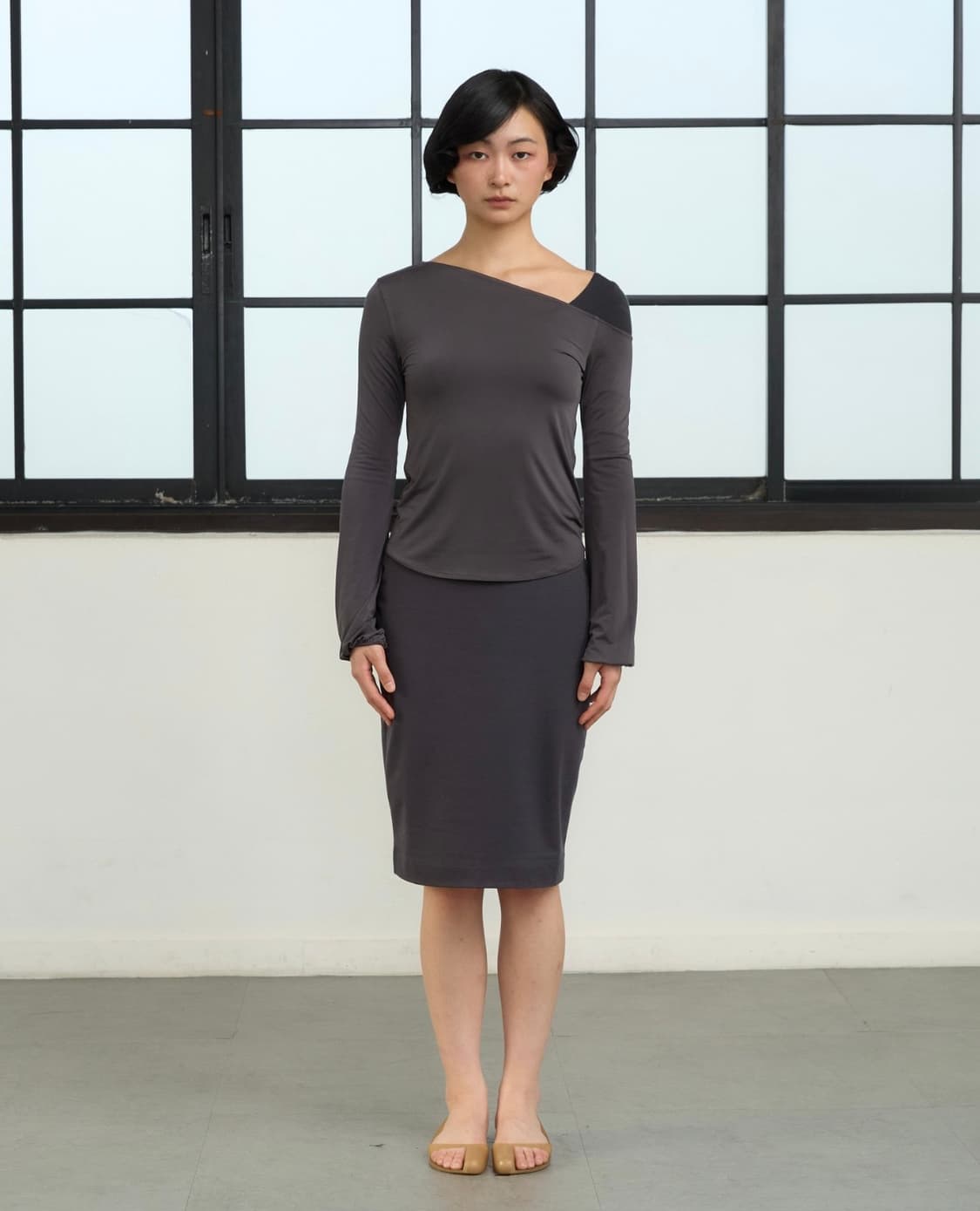 chiyagi Aly Top  상품이미지2