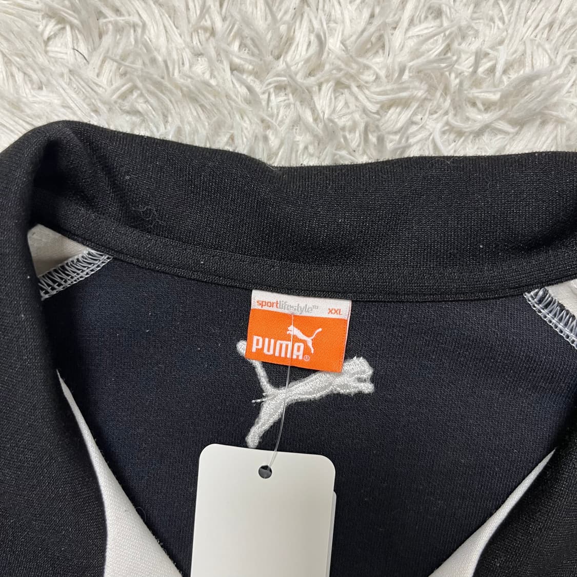 퓨마 져지 상품이미지3