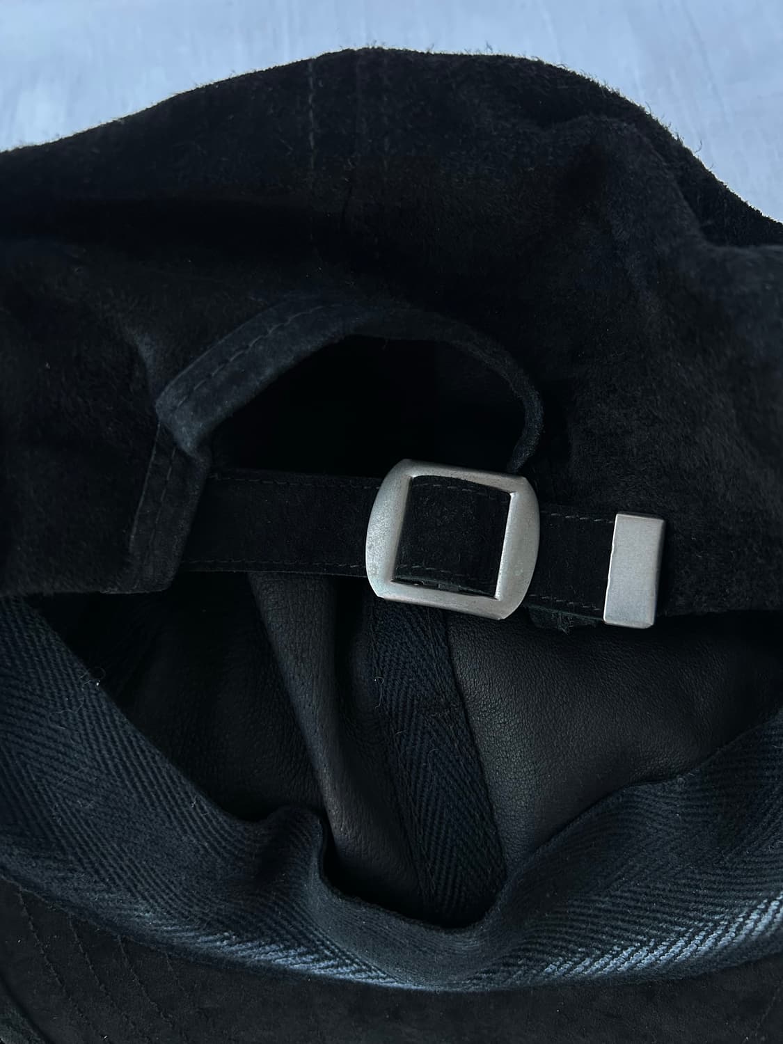 1LDK ROHW MASTER UNIVERSE PRODUCT CAP 상품이미지5