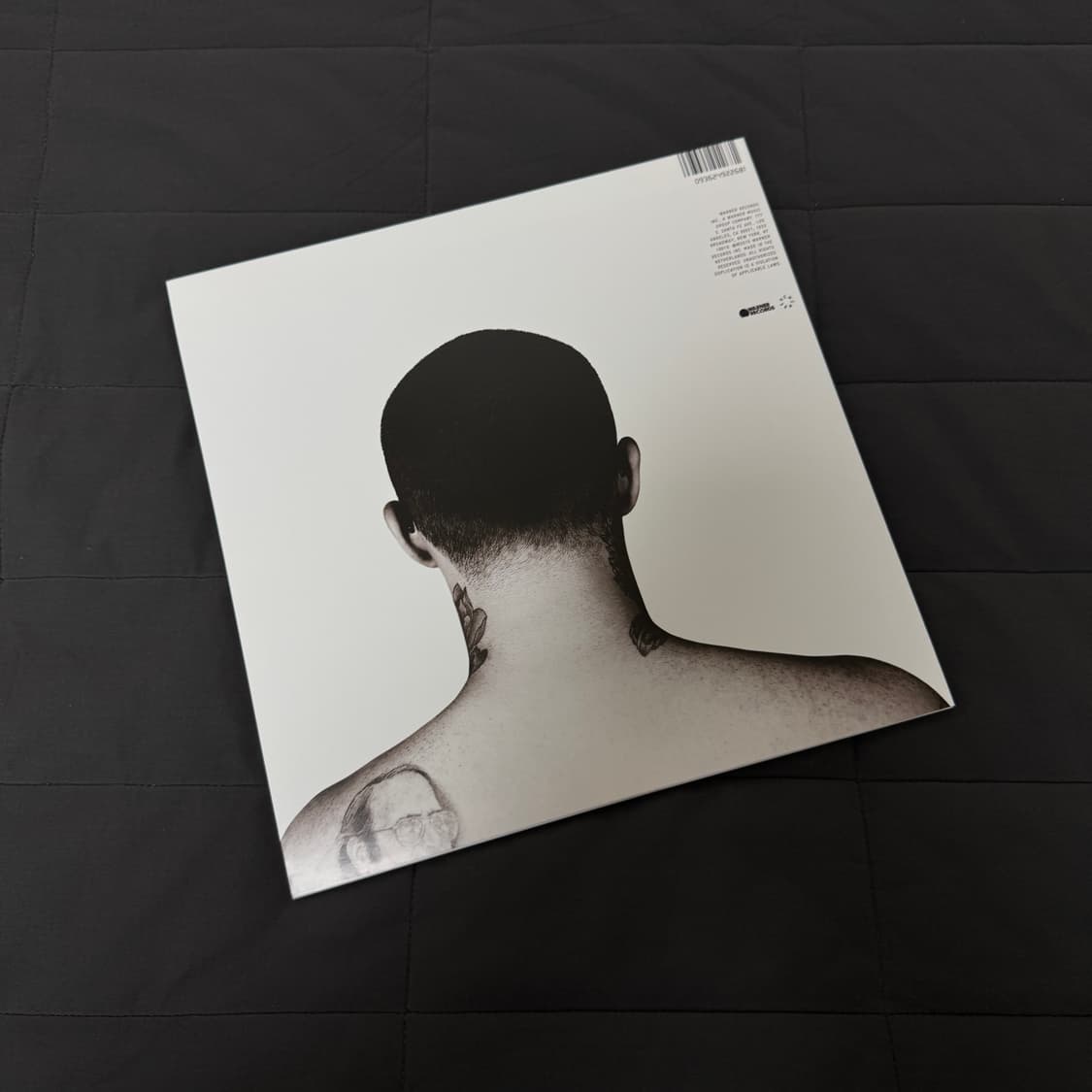 맥 밀러 GO:OD AM LP 바이닐 새상품 상품이미지2