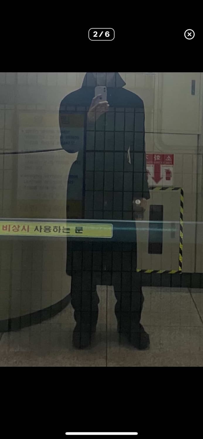 Recto coat 상품이미지2