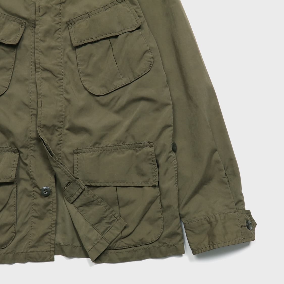 ALPHA INDUSTRIES 상품이미지2