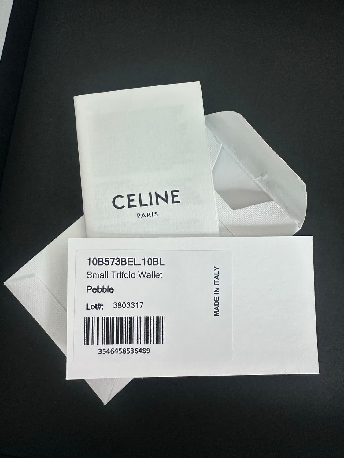 셀린느트리옹페 벨트 상품이미지4