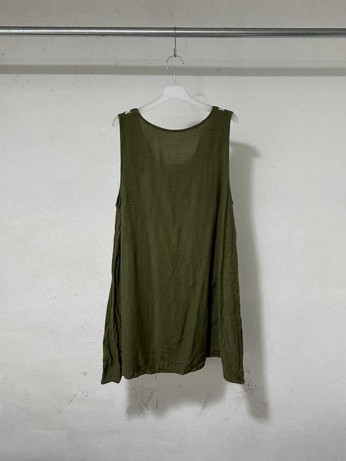 vtg dress 상품이미지5