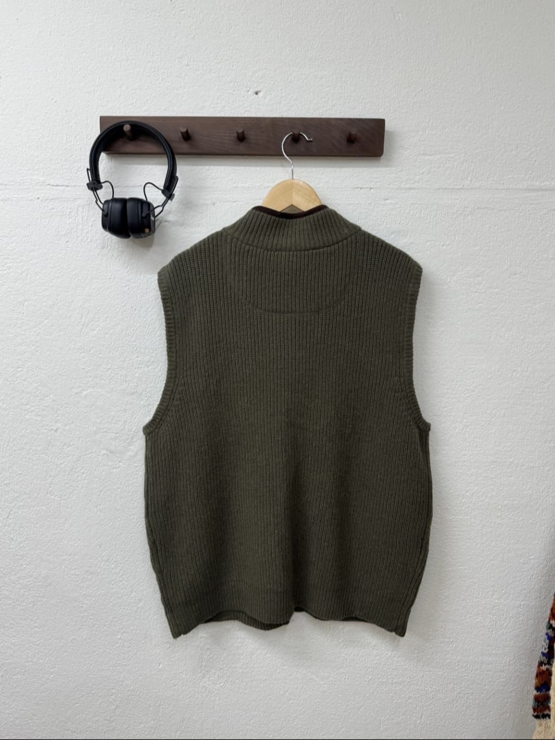 엘엘빈 조끼 상품이미지3