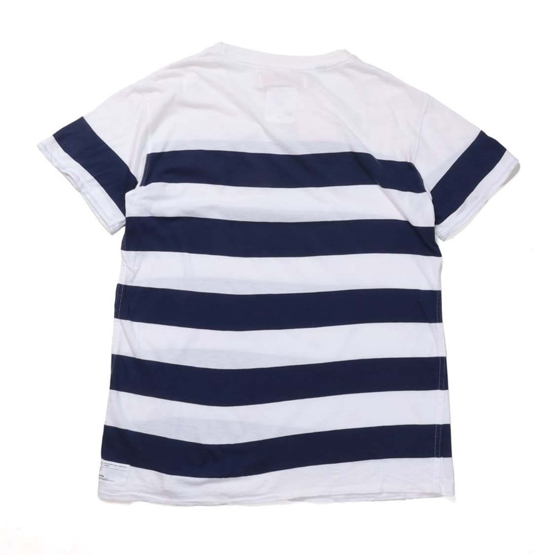 비즈빔 Visvim Stripe T-shirt   상품이미지4