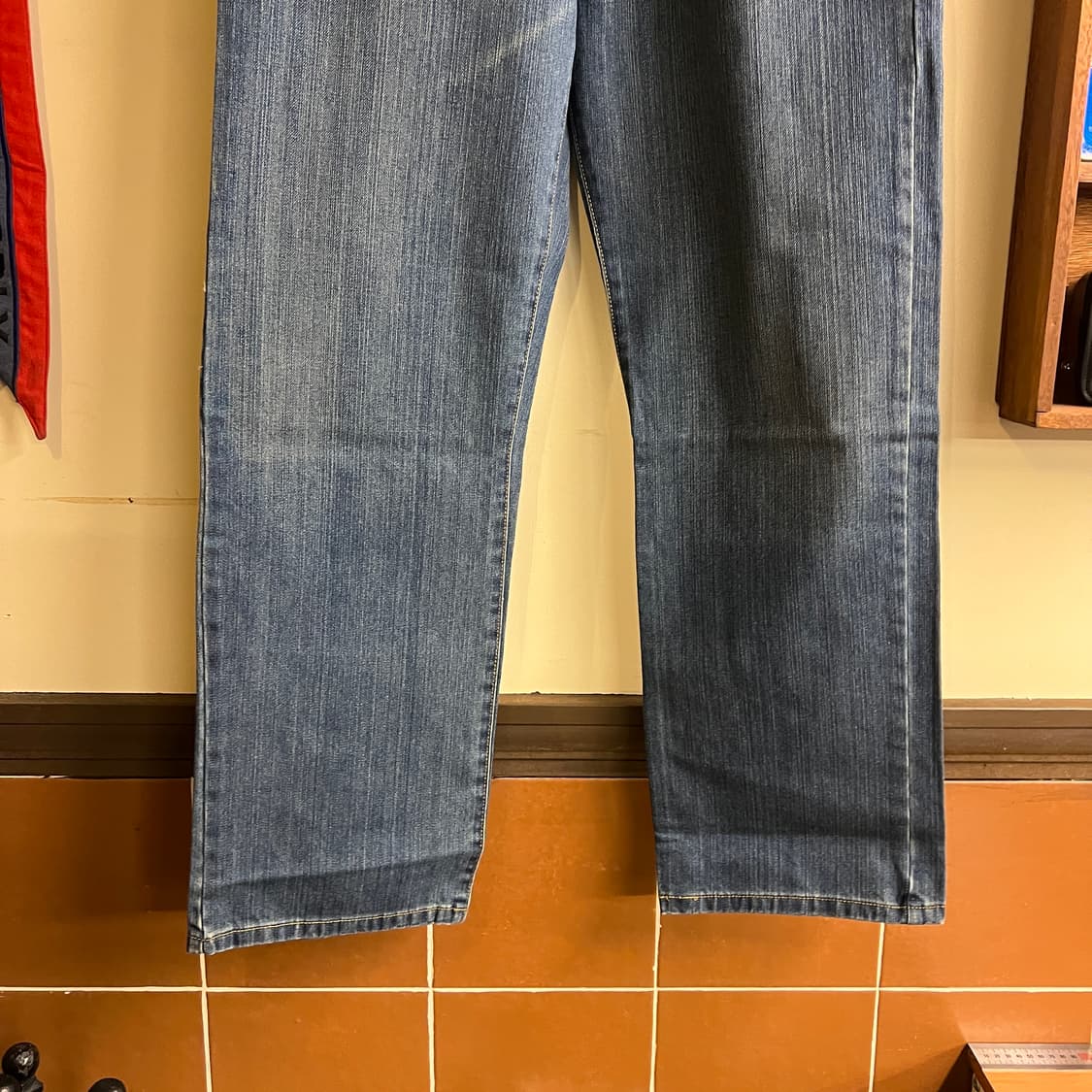 00's 리바이스 501 데님 32x32 Size Egypt 데드스탁 상품이미지3