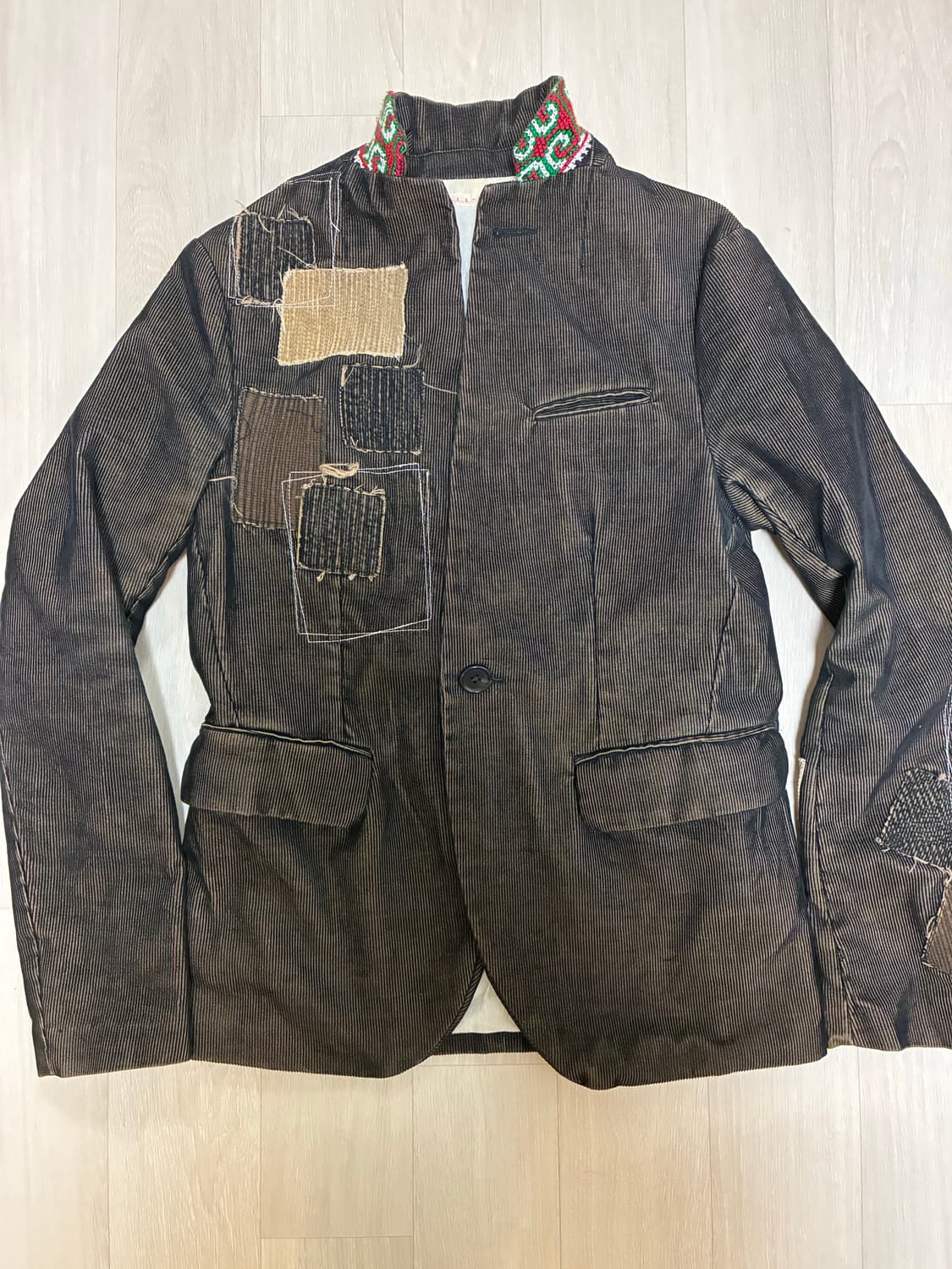 빈티지 자켓 상품이미지1