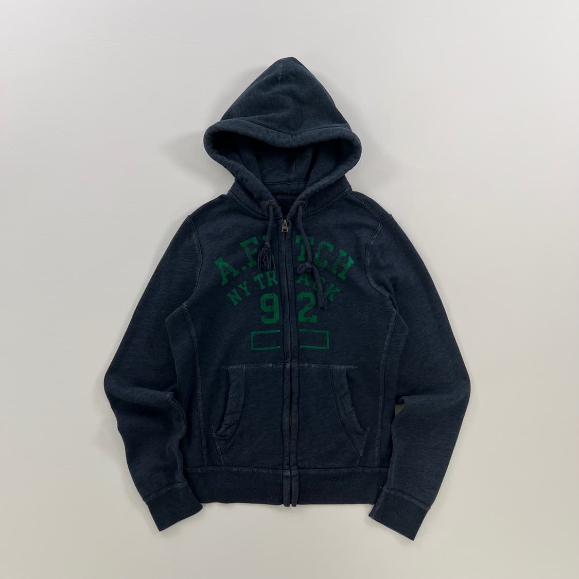 아베크롬비 앤 피치 풀집 후드티 상품이미지1