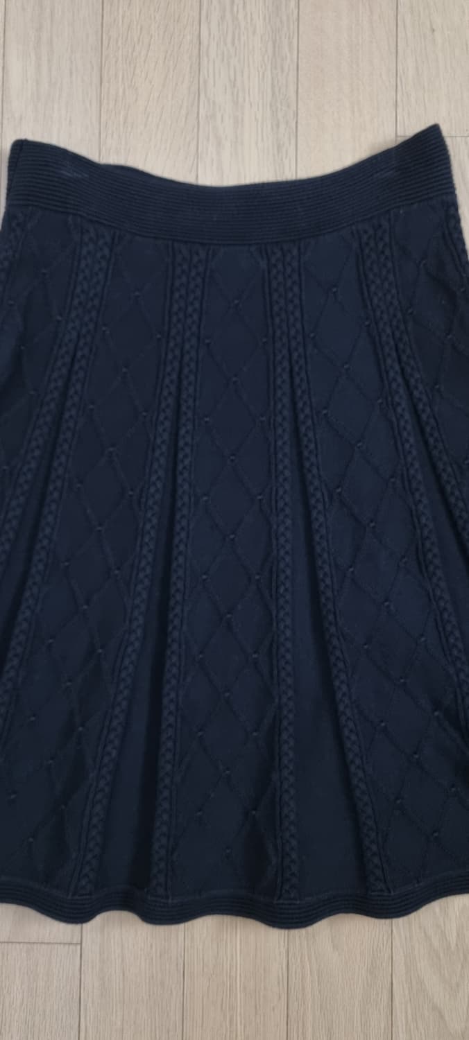 산드로 재클린 니트 스커트 2size _ 여성 상품이미지6