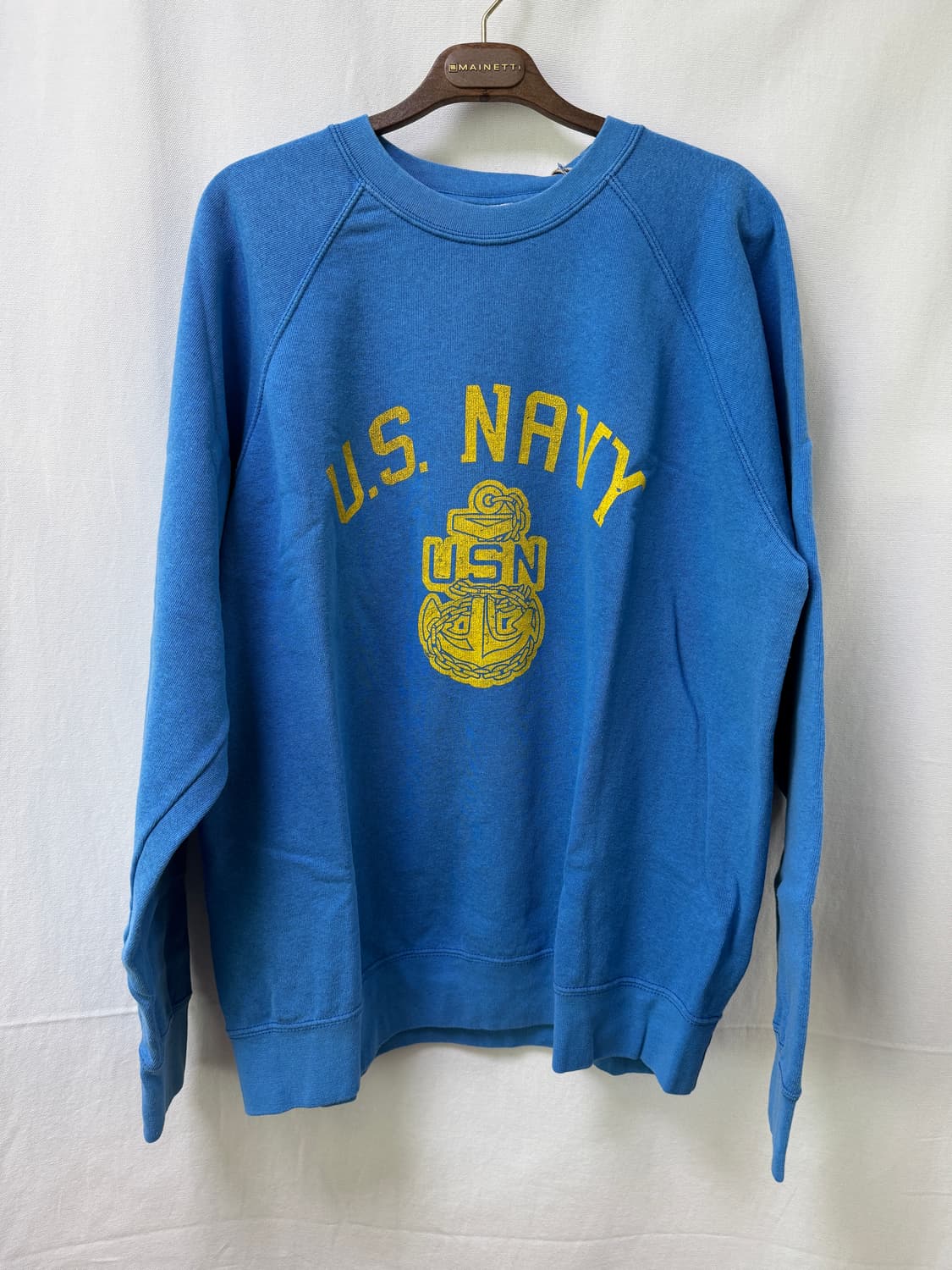 와릴드동키 스웻셔츠 L 상품이미지2