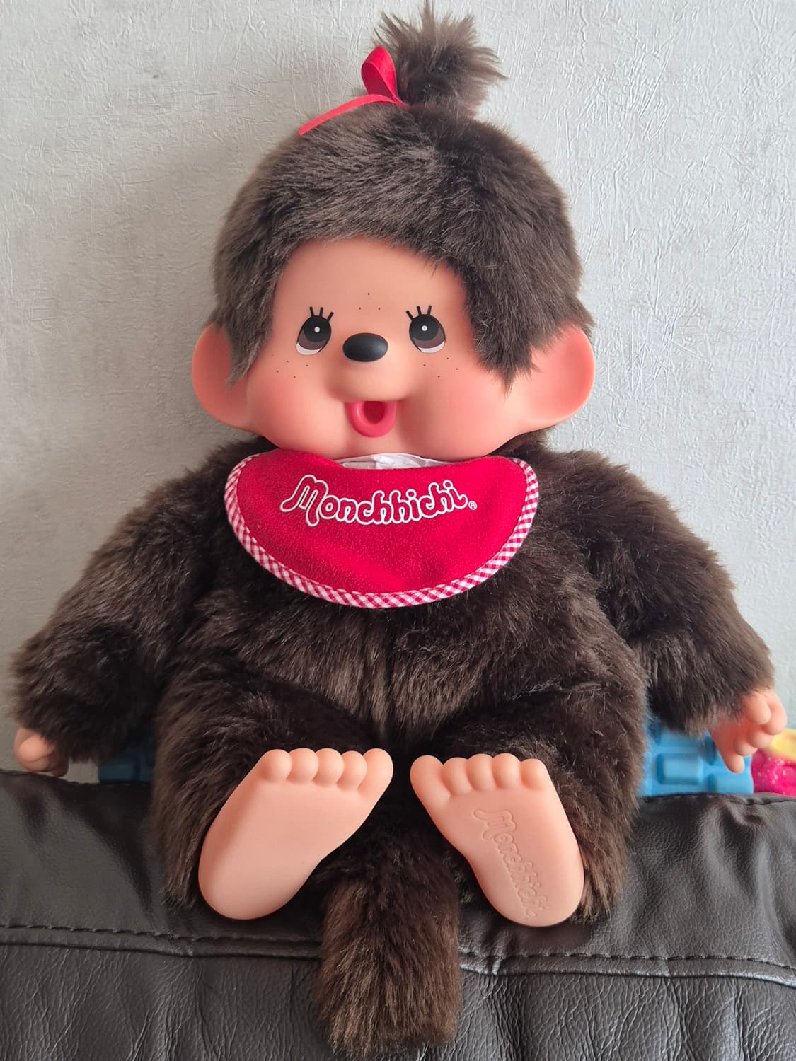 몬치치 L 정품 상품이미지1