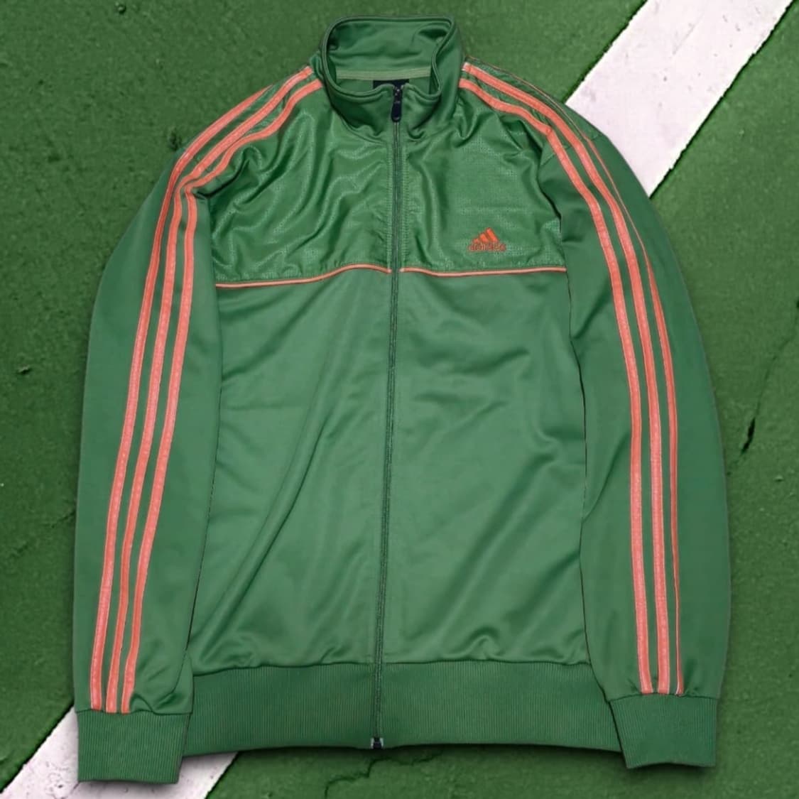 아디다스 레트로 져지 상품이미지2