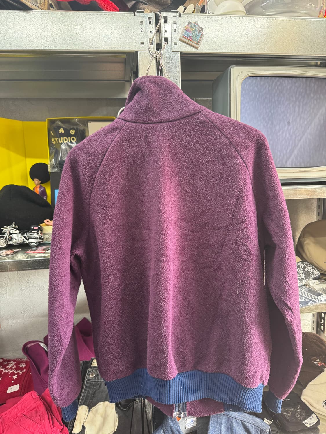 파타고니아 올드 빈티지  상품이미지2