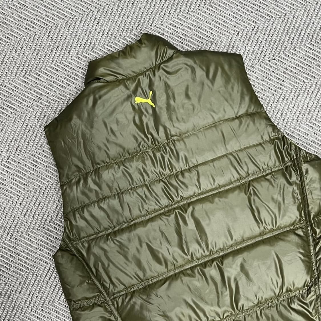 푸마 패딩 베스트 v0800 상품이미지4