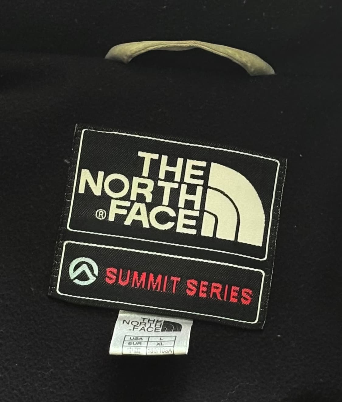 노스페이스 써밋시리즈 패딩 점퍼 상품이미지7