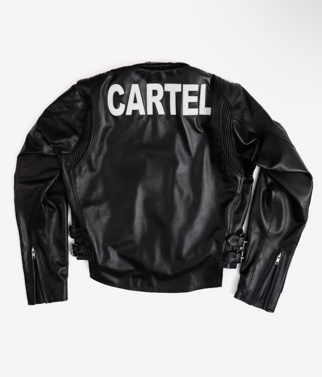 구매 선데이오프클럽 가죽자켓 1사이즈 구매합니다 상품이미지1