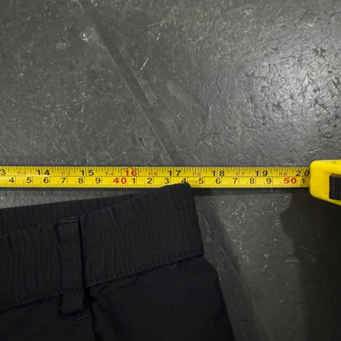 105 노스페이스 나일론 반바지  상품이미지4