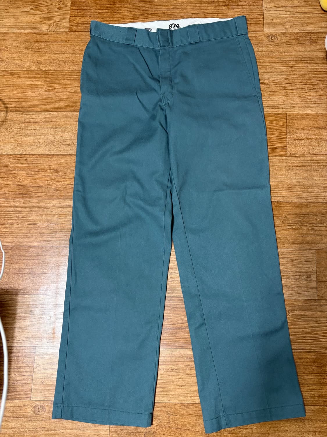Dickies Original 874 Work Pants 상품이미지1