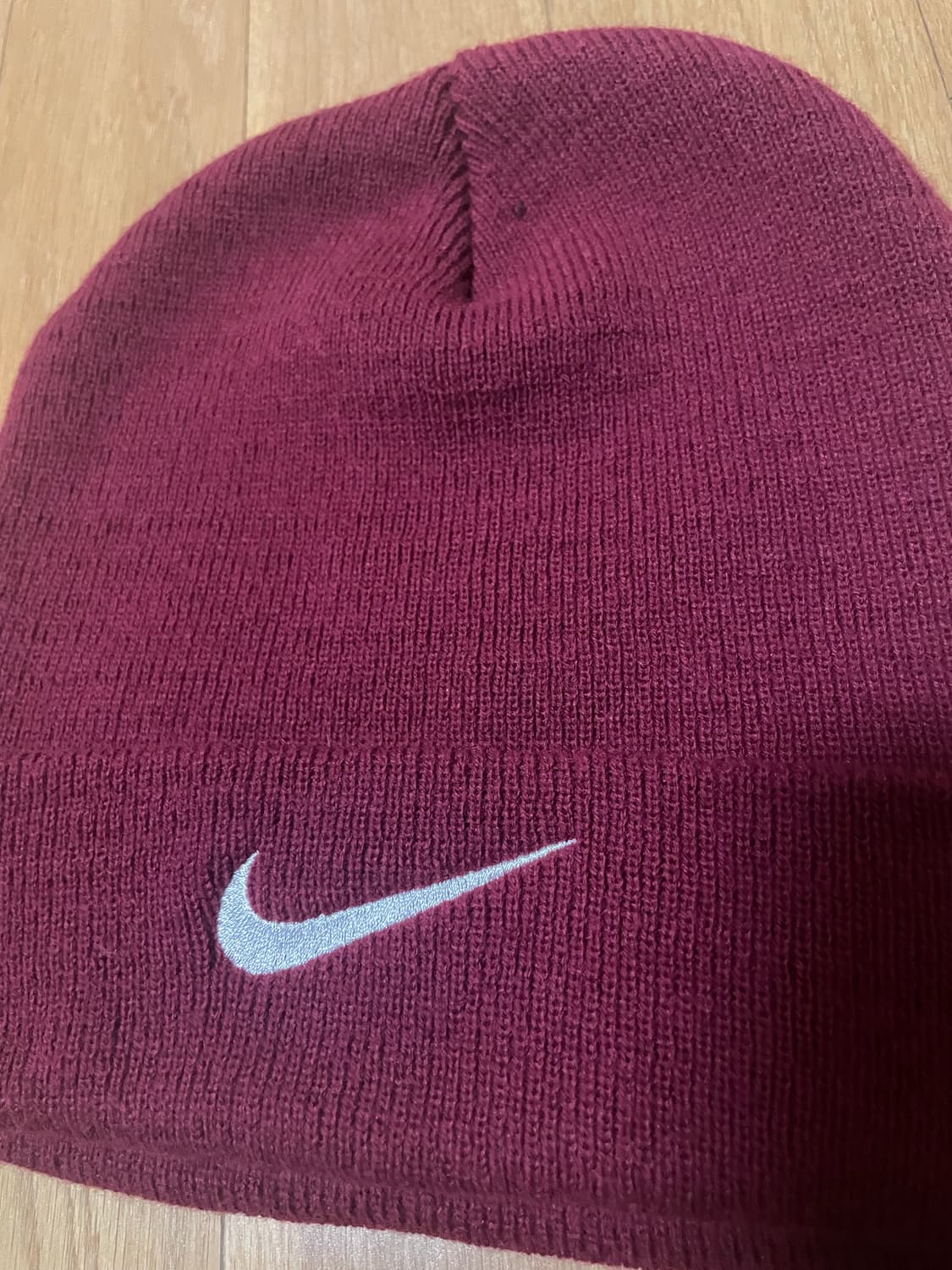 나이키 비니 상품이미지3