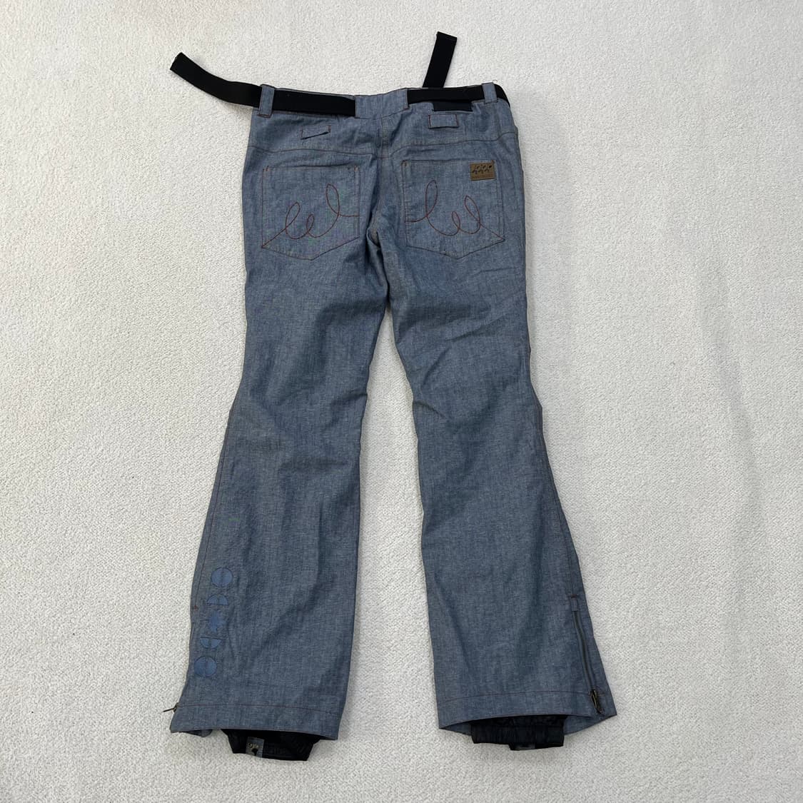 M 웨스트비치 보드복 바지 0304M 상품이미지5