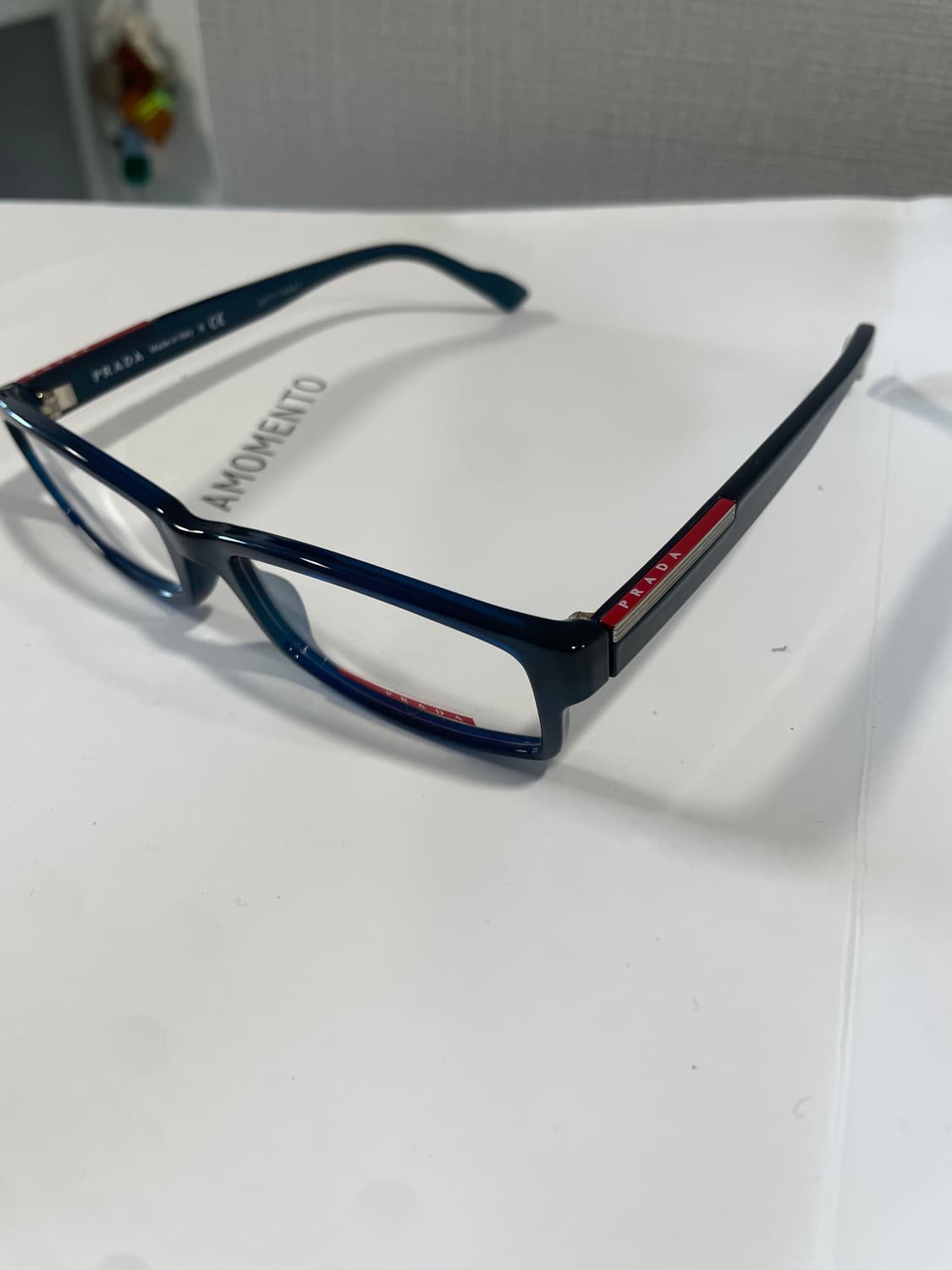 프라다 스포츠 안경 VPS 10A 상품이미지1
