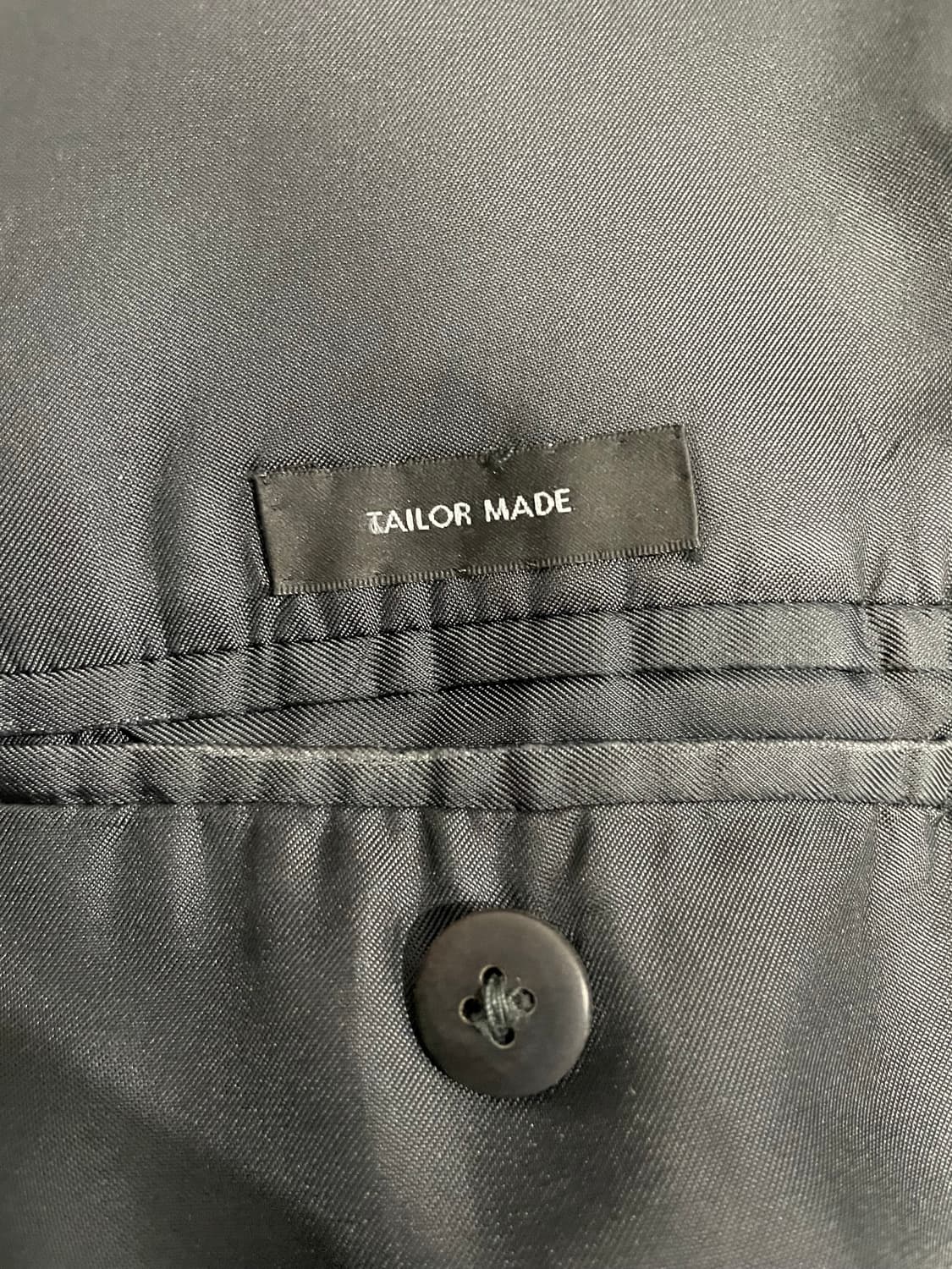 질샌더 남성 캐시미어 코트 48 상품이미지5