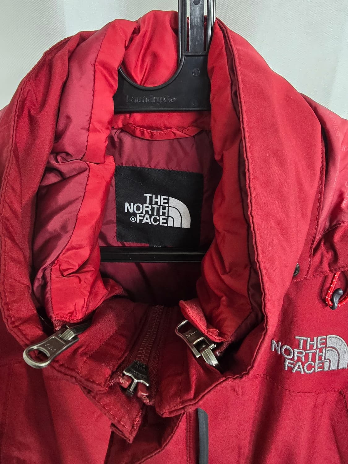 노스페이스 써밋 고어텍스 자켓 (1620) 상품이미지10