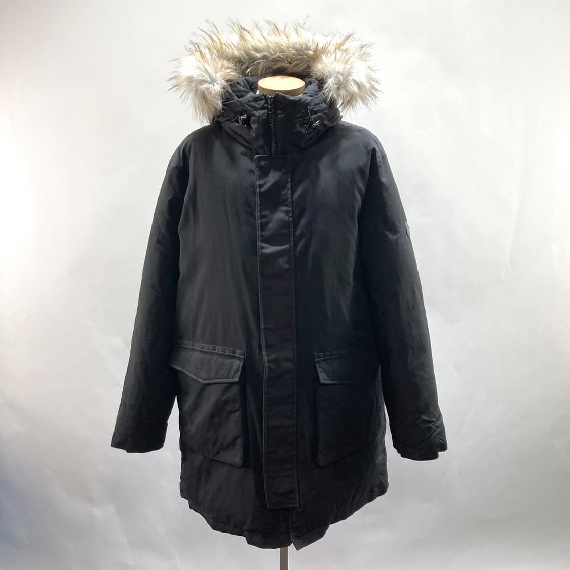 GEORGIO GREENLAND 남성패딩자켓 XL  상품이미지1