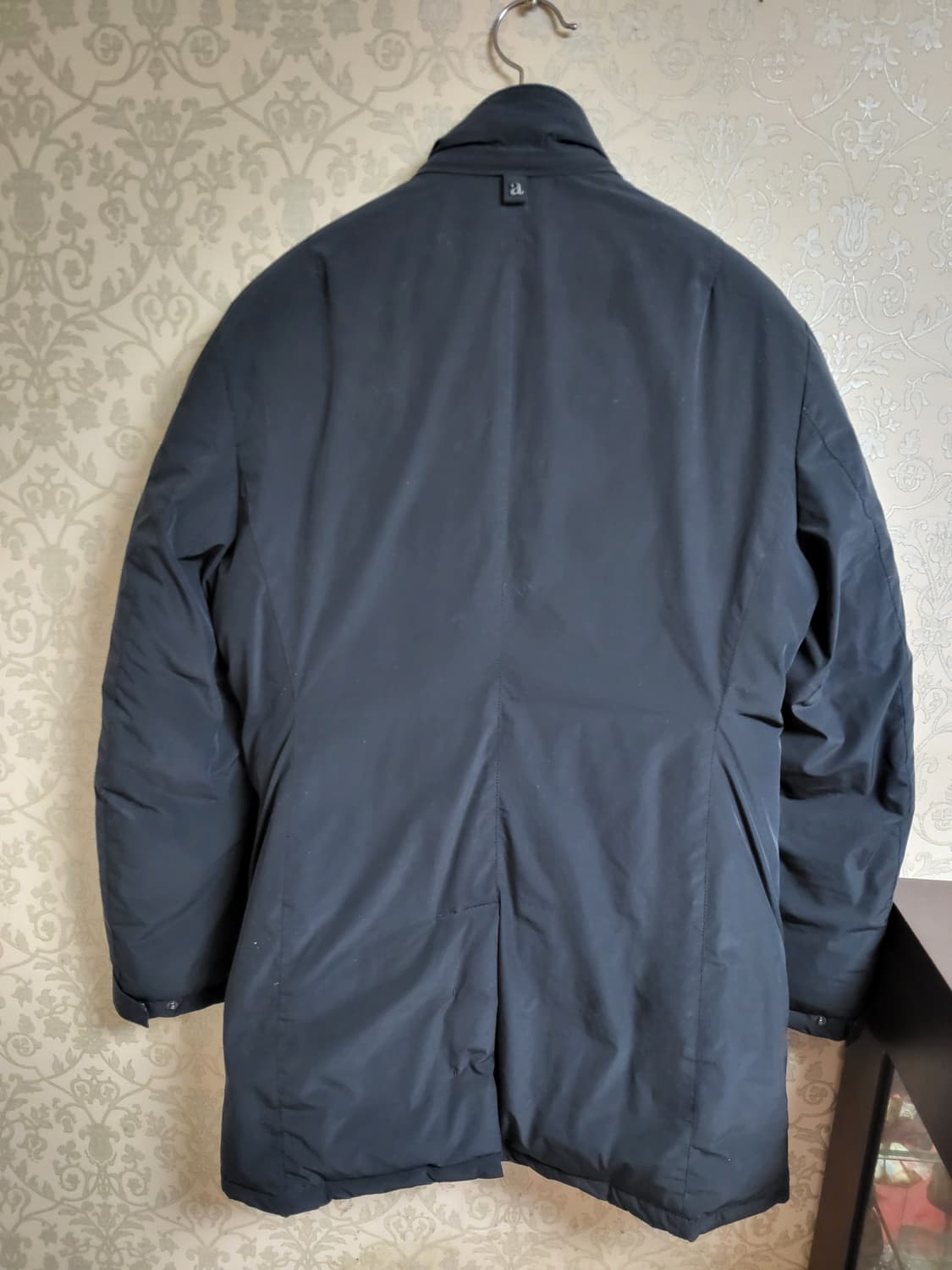 알레그리 구스다운패딩 상품이미지2