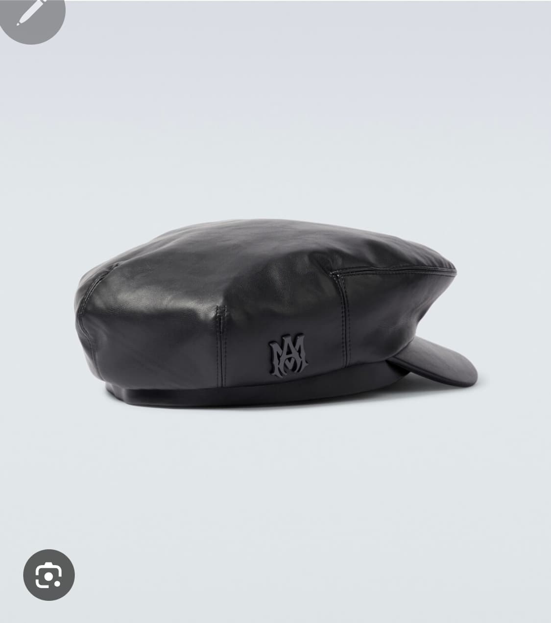 아미리 정품 모자 상품이미지4