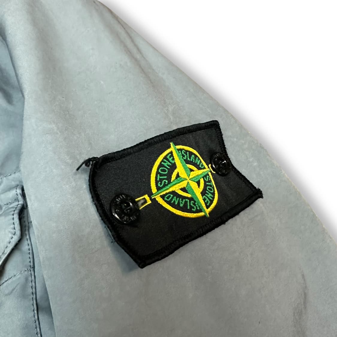 스톤아일랜드 DAVID DC M65 필드 자켓 상품이미지5