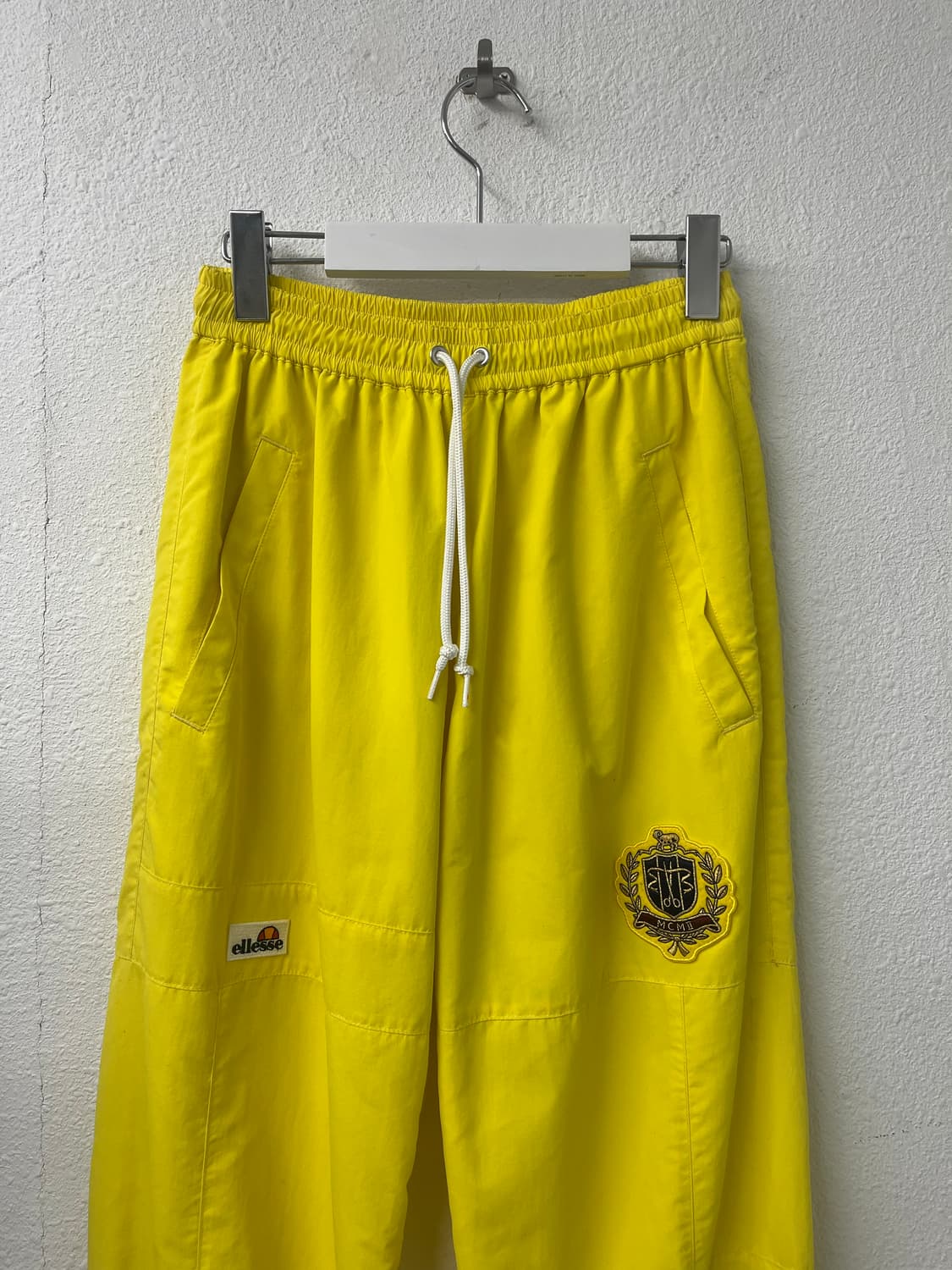 DIGAWELL X ELLESSE X J.PRESS 상품이미지3