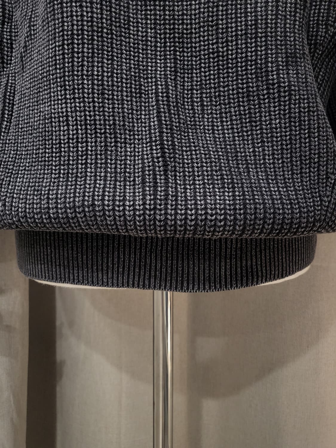 택포♦️새상품♦️니트 espionage 미개봉 남성 스웨터 에스피오나지 상품이미지4