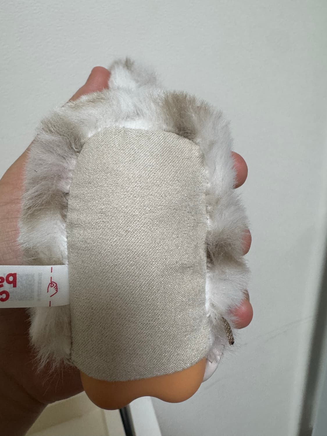 팝마트 크라잉베이비 고양이 상품이미지3