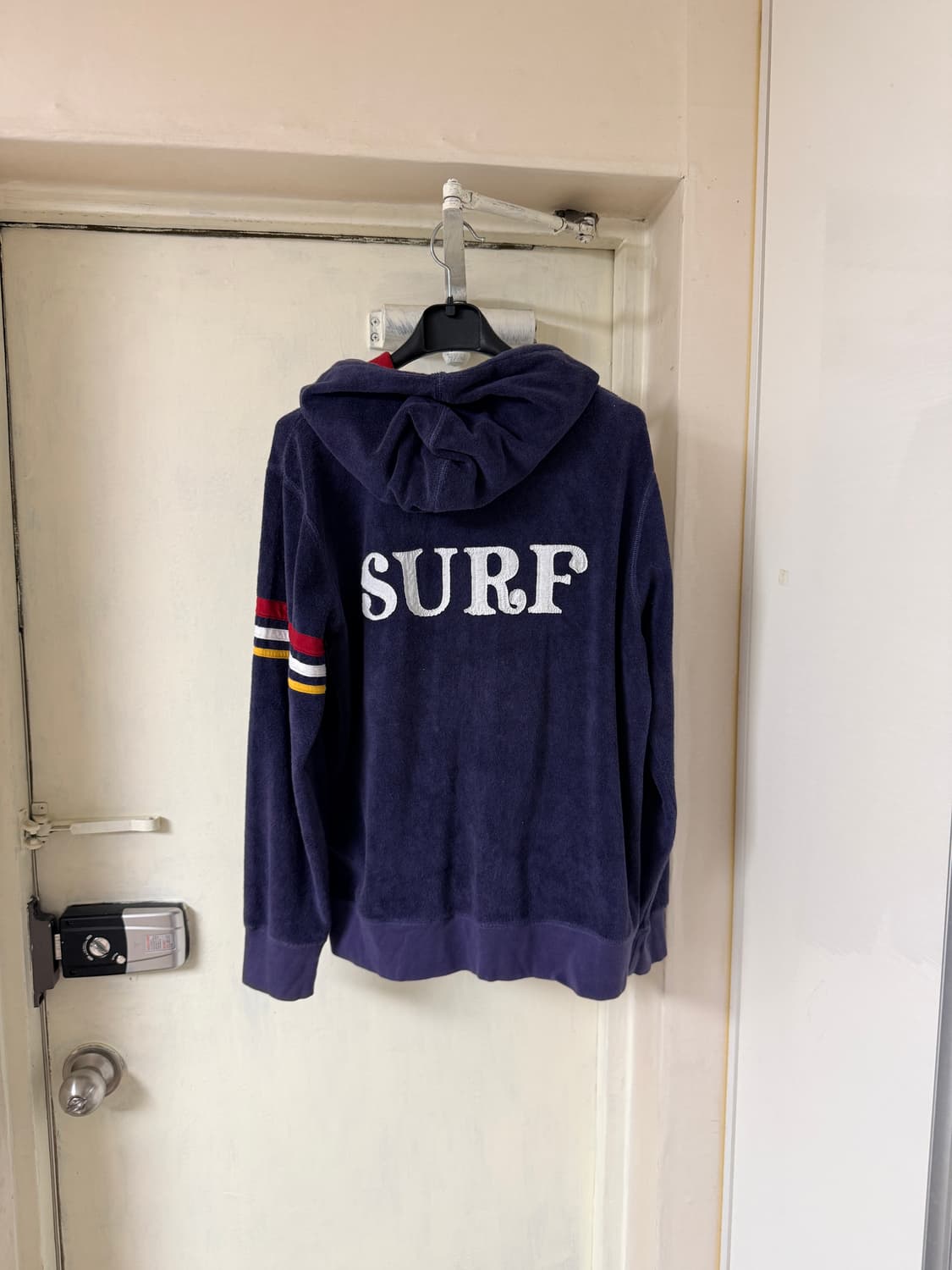 24Karats SURF 후드집업 상품이미지3