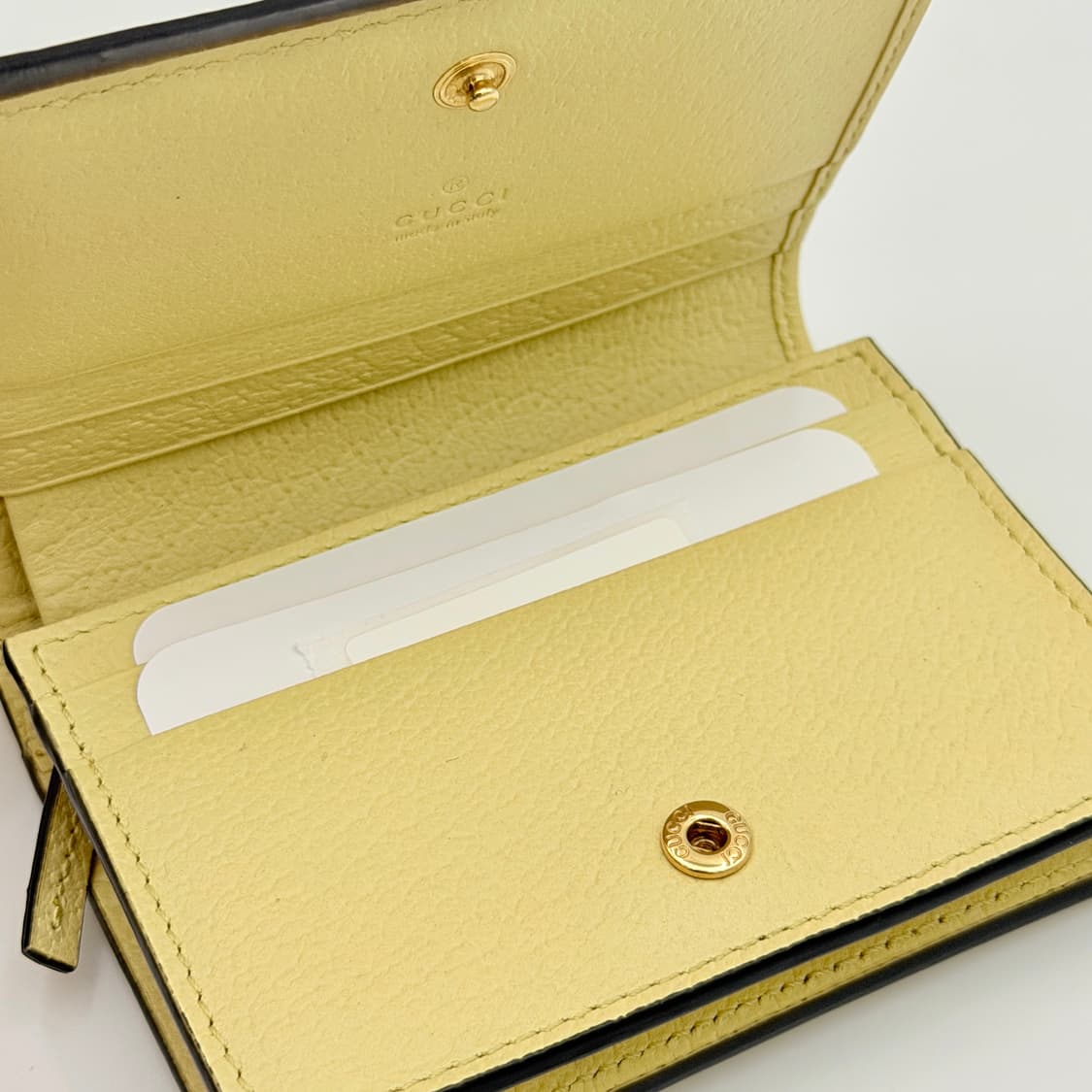 구찌 점보 GG 슈프림 오피디아 반지갑 523155 상품이미지7