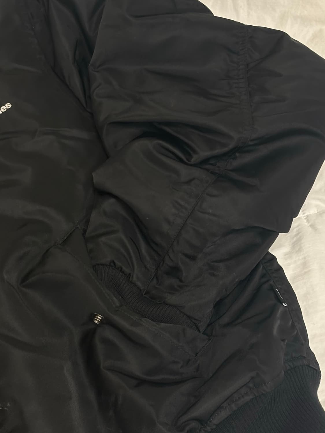 엘엠씨 자켓 상품이미지4