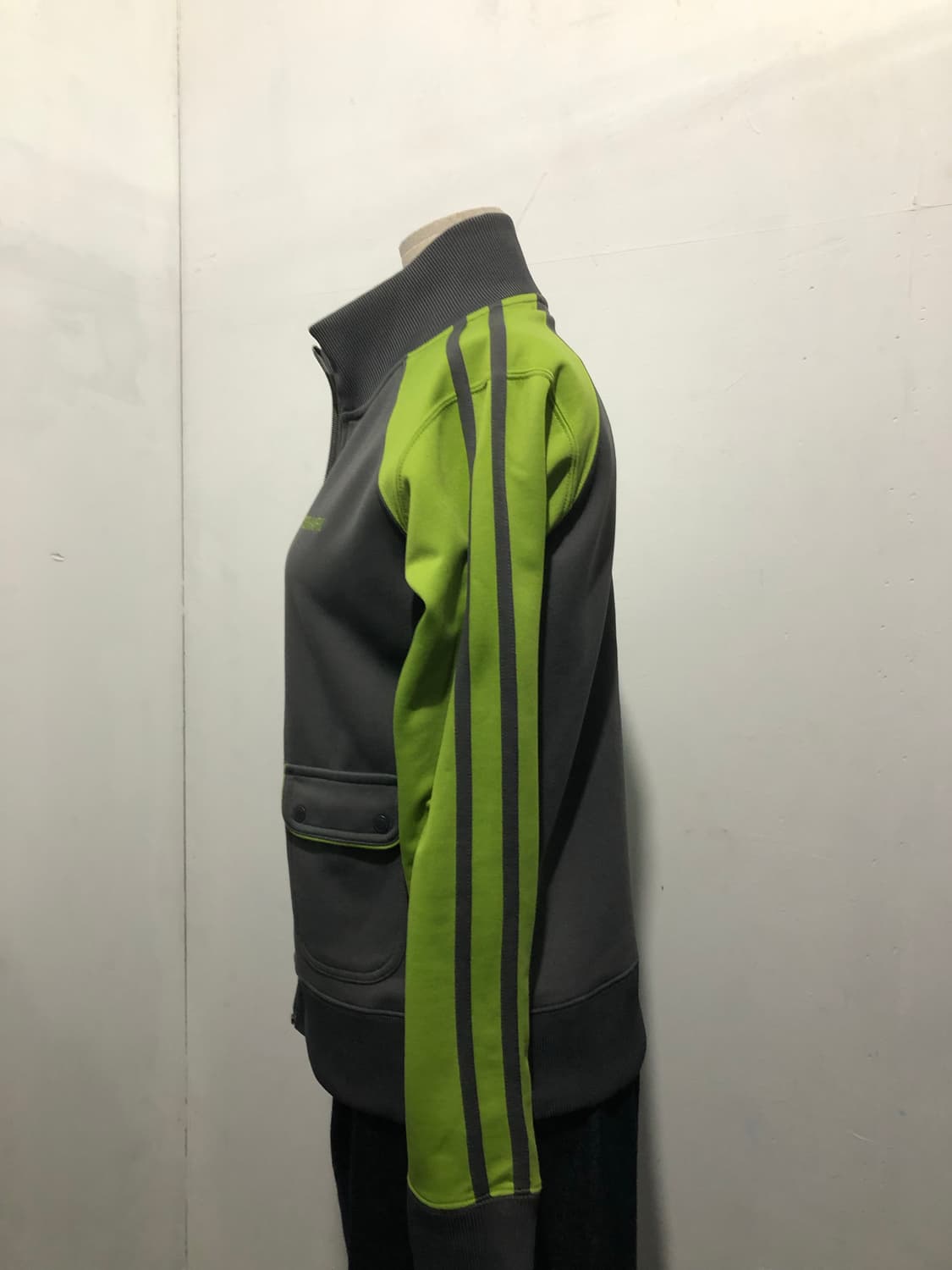 키스마크 초록저지 상품이미지4