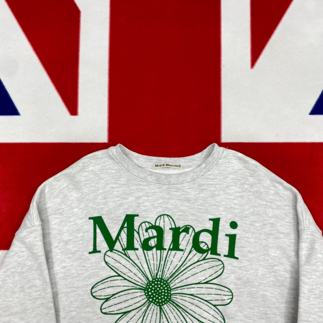 마르디 맨투맨 여성FREE 상품이미지3