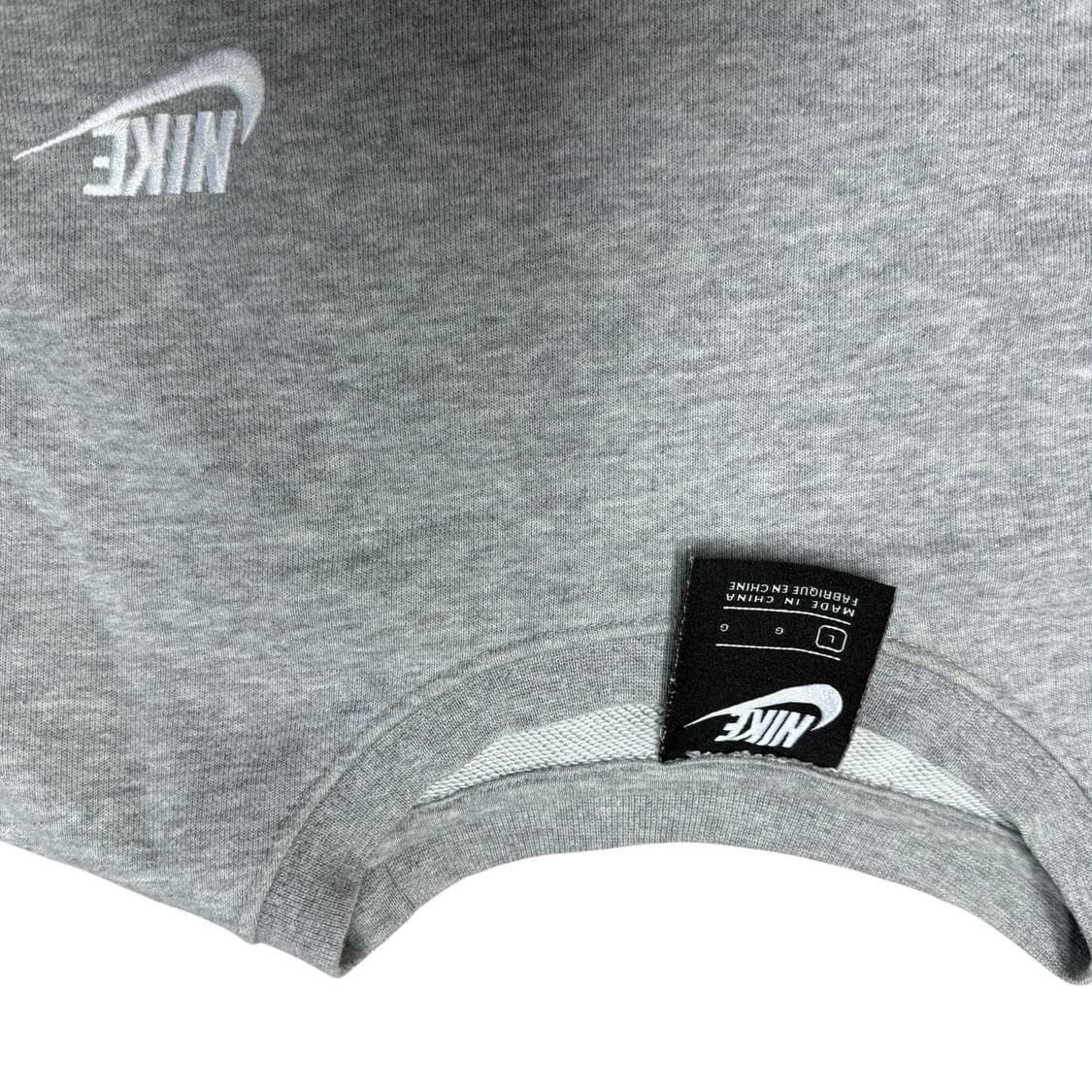 나이키 맨투맨 상품이미지2